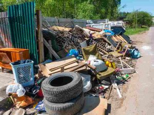 Dumpster Rental In Worcester MA